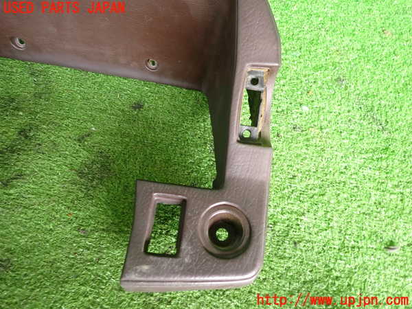 2UPJ-9236967510]セリカXX(GA61)メーターフード ジャンク_3