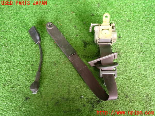 2UPJ-9236967075]セリカXX(GA61)助手席シートベルト 中古_2