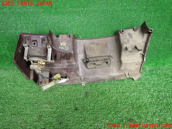 2UPJ-9236967691]セリカXX(GA61)内装トリム類1 ジャンク_5