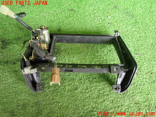 2UPJ-9236967692]セリカXX(GA61)内装トリム類2 中古_4