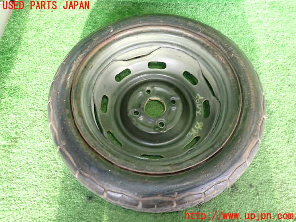2UPJ-9236969601]セリカXX(GA61)スペアタイヤ1 中古_4