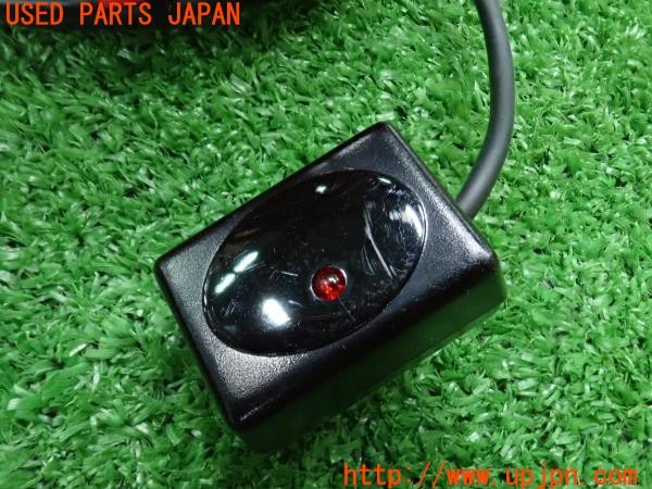 3UPJ=9236970578]BMW X3 xDrive 25i(PC25 E83)後期 Panasonic パナソニック TU-DTX400 地デジチューナー デジタルワークスDBD-IF2付き 中古_3