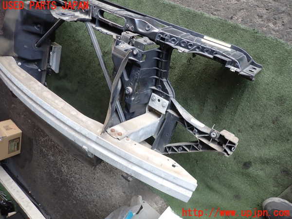 2UPJ-9236971041]BMW X3(PC25)コアサポート 中古 (E83)_3