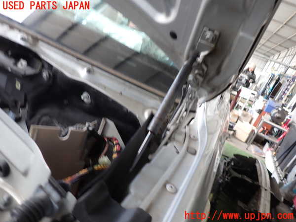 2UPJ-9236971068]BMW X3(PC25)ボンネットダンパー 中古 (E83)_2