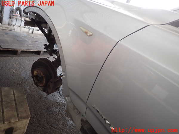 2UPJ-9236971082]BMW X3(PC25)左前フェンダー 中古 (E83)_2