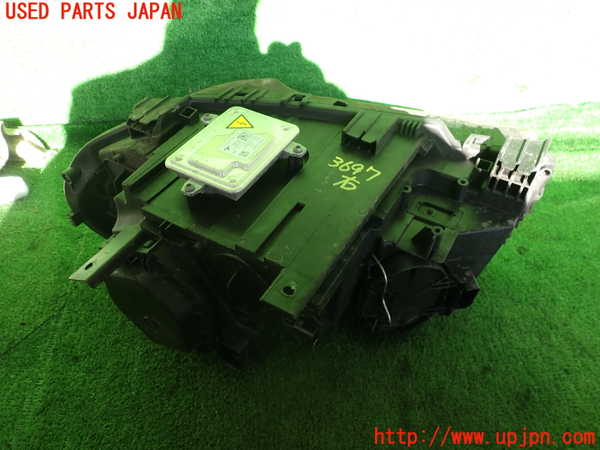 2UPJ-9236971130]BMW X3(PC25)右ヘッドライト HID 中古 (E83)_2