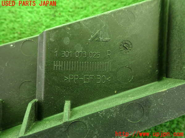 2UPJ-9236971140]BMW X3(PC25)右ヘッドライトリム 中古 (E83)_3