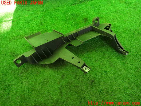 2UPJ-9236971142]BMW X3(PC25)左ヘッドライトリム 中古 (E83)_2