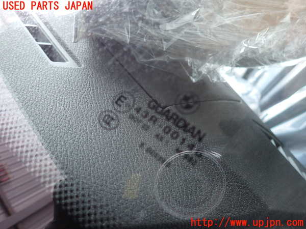 2UPJ-9236971195]BMW X3(PC25)フロントガラス 中古 (E83)_3