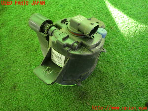 2UPJ-9236971180]BMW X3(PC25)右フォグ 中古 (E83)_2