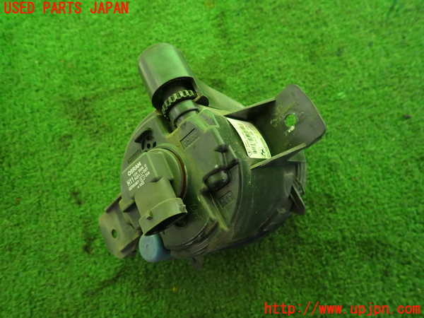 2UPJ-9236971182]BMW X3(PC25)左フォグ 中古 (E83)_2