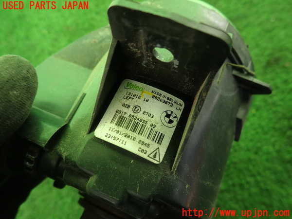 2UPJ-9236971182]BMW X3(PC25)左フォグ 中古 (E83)_3