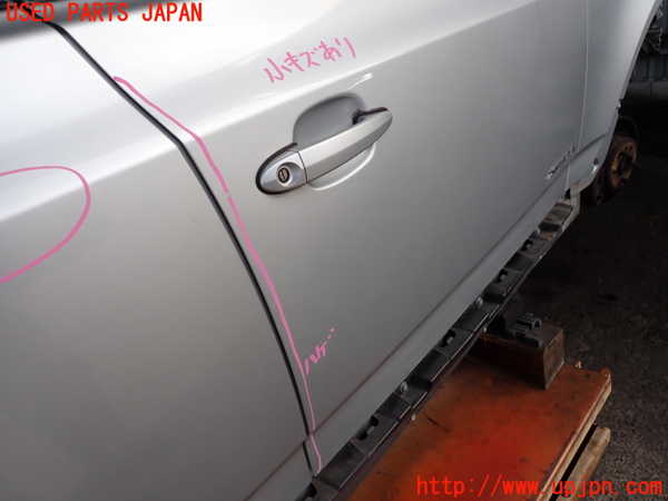 2UPJ-9236971230]BMW X3(PC25)右前ドア (43R-001025) 中古 (E83)_2