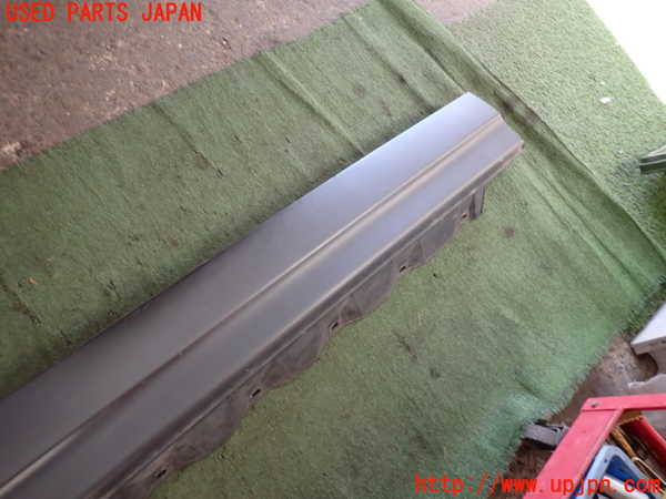 2UPJ-9236971390]BMW X3(PC25)右サイドステップ 中古 (E83)_2