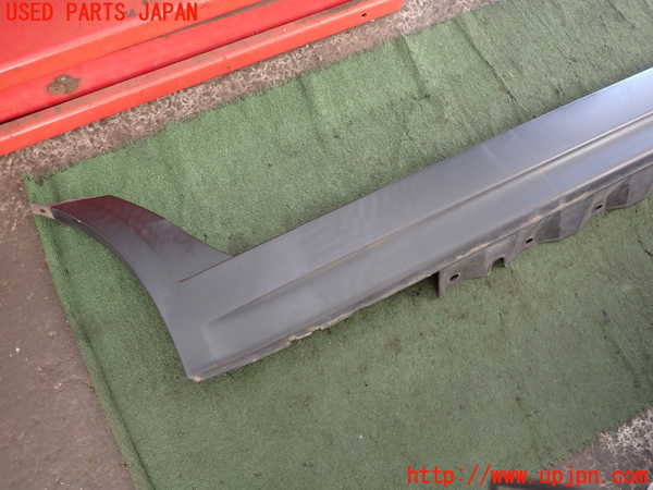 2UPJ-9236971390]BMW X3(PC25)右サイドステップ 中古 (E83)_3