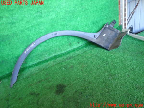 2UPJ-9236971440]BMW X3(PC25)右前オーバーフェンダー 中古 (E83)_2