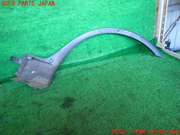 2UPJ-9236971442]BMW X3(PC25)左前オーバーフェンダー 中古 (E83)_2