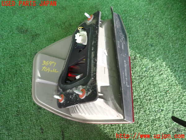2UPJ-9236971530]BMW X3(PC25)右テールランプ 中古 (E83)_2