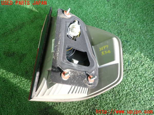 2UPJ-9236971536]BMW X3(PC25)左テールランプ 中古 (E83)_2