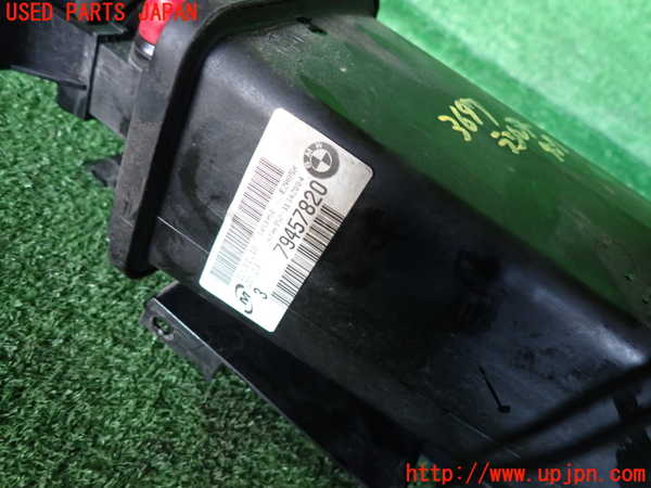 2UPJ-9236972410]BMW X3(PC25)ラジエータータンク 中古 (E83)_2