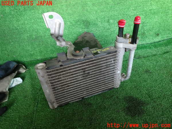 2UPJ-9236972481]BMW X3(PC25)オイルクーラー1 中古 (E83)_4