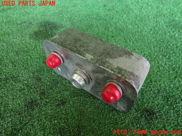 2UPJ-9236972482]BMW X3(PC25)オイルクーラー2 中古 (E83)_2