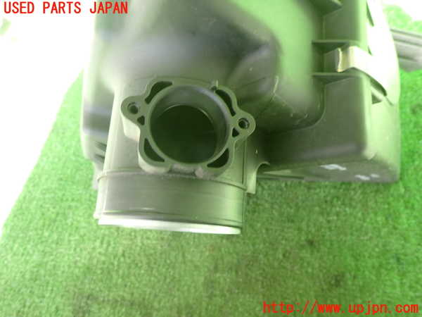 2UPJ-9236972560]BMW X3(PC25)エアクリーナーボックス 中古 (E83)_2