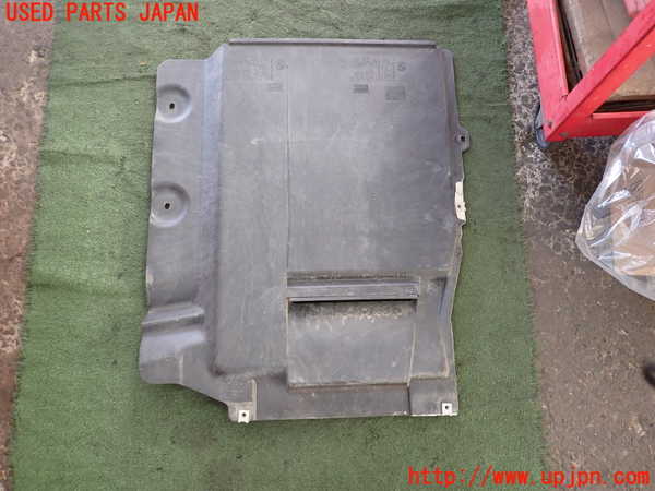 2UPJ-9236971721]BMW X3(PC25)アンダーカバー1 中古 (E83)_2