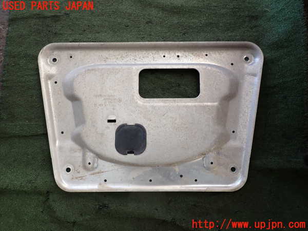 2UPJ-9236971722]BMW X3(PC25)アンダーカバー2 中古 (E83)_2