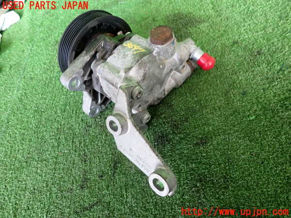 2UPJ-9236974250]BMW X3(PC25)パワステポンプ 中古 (E83)_2