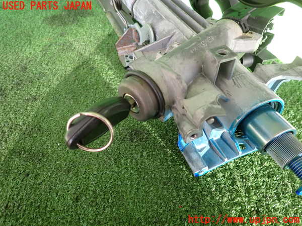 2UPJ-9236974260]BMW X3(PC25)ステアリングシャフト 中古 (E83)_3