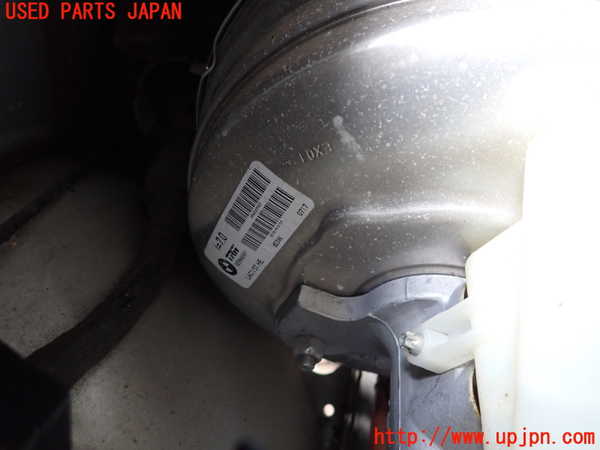 2UPJ-9236974055]BMW X3(PC25)ブレーキマスターバック 中古 (E83)_2