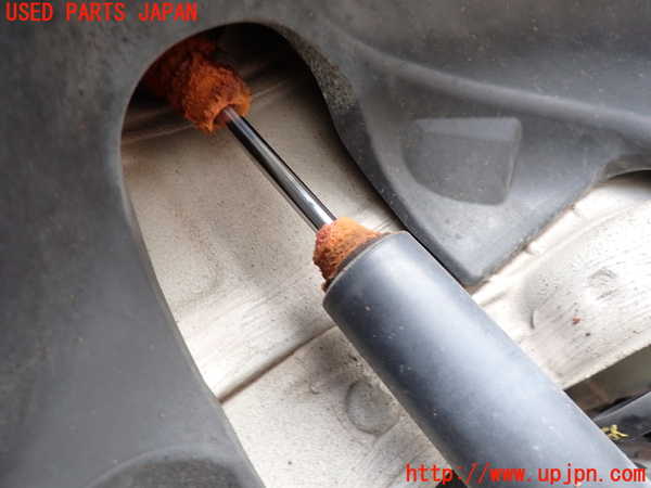 2UPJ-9236975070]BMW X3(PC25)右リアショックアブソーバー 中古 (E83)_2