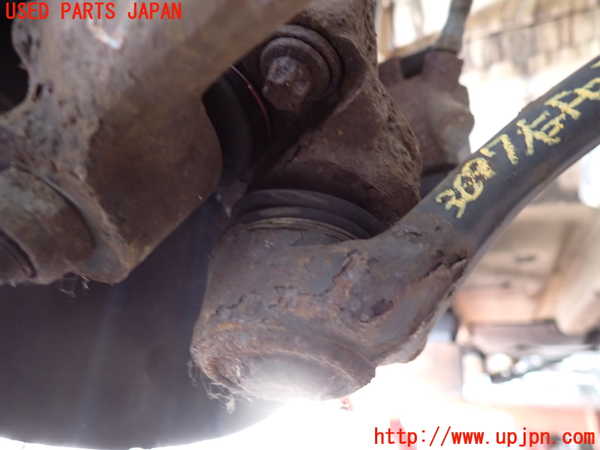 2UPJ-9236975176]BMW X3(PC25)右フロントロアアーム1 中古 (E83)_2