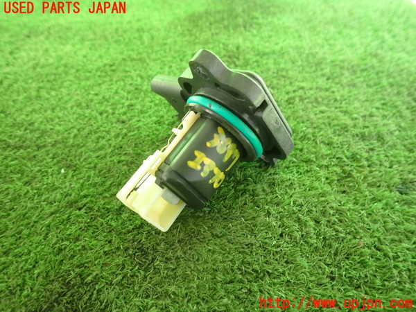 2UPJ-9236976320]BMW X3(PC25)エアフロメーター (エアマスセンサー) 中古 (E83)_2