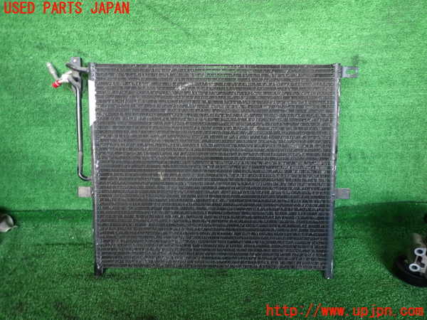 2UPJ-9236976031]BMW X3(PC25)エアコンコンデンサー1 中古 (E83)_3