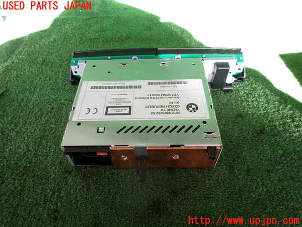 2UPJ-9236976480]BMW X3(PC25)CDプレーヤー 中古 (E83)_2