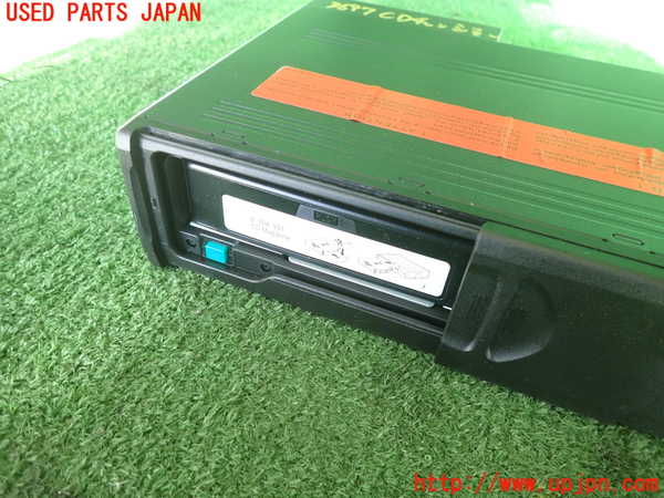 2UPJ-9236976505]BMW X3(PC25)CDチェンジャー 中古 (E83)_2