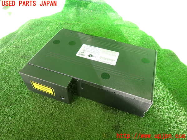 2UPJ-9236976505]BMW X3(PC25)CDチェンジャー 中古 (E83)_3