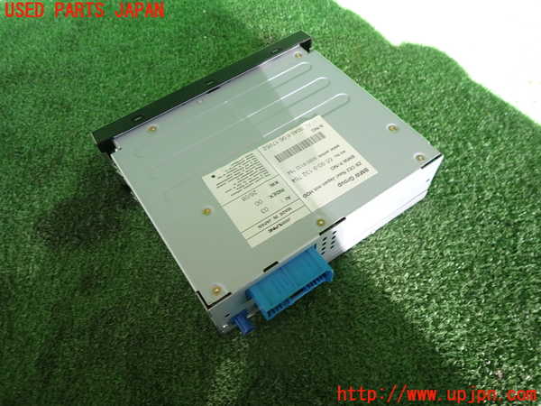2UPJ-9236976589]BMW X3(PC25)カーナビゲーション HDD 中古 (E83)_2