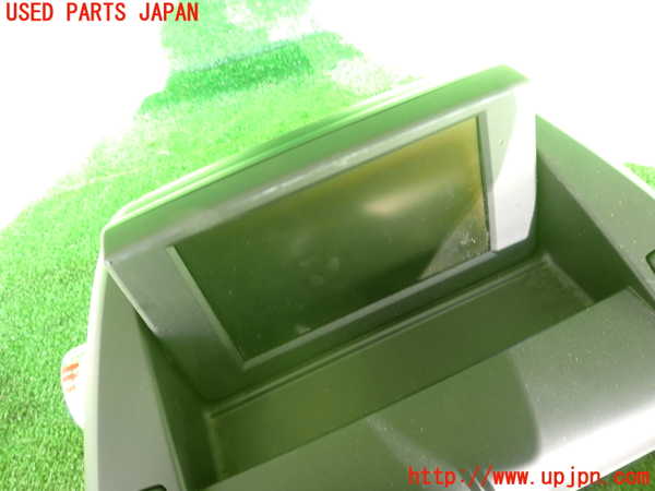 2UPJ-9236976629]BMW X3(PC25)モニター 中古 (E83)_2