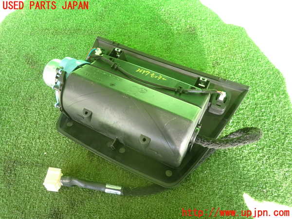 2UPJ-9236976629]BMW X3(PC25)モニター 中古 (E83)_3