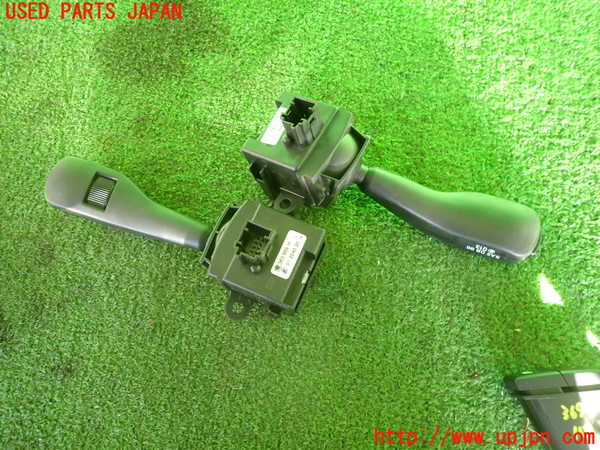 2UPJ-9236976720]BMW X3(PC25)コンビネーションスイッチ 中古 (E83)_4
