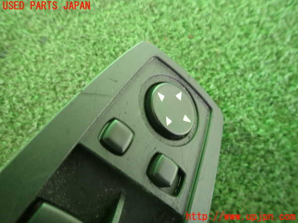 2UPJ-9236976240]BMW X3(PC25)右前パワーウィンドウスイッチ 中古 (E83)_2