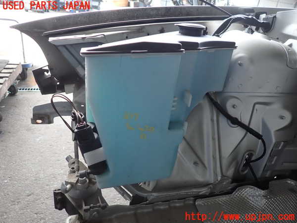 2UPJ-9236976791]BMW X3(PC25)ウォッシャータンク1 中古 (E83)_2