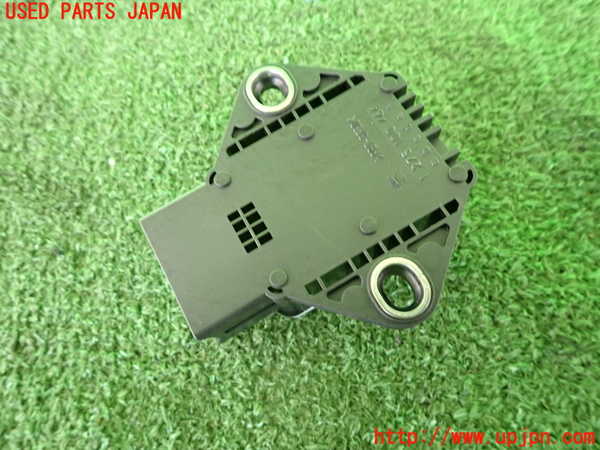 2UPJ-9236976381]BMW X3(PC25)センサー1 中古 (E83)_2