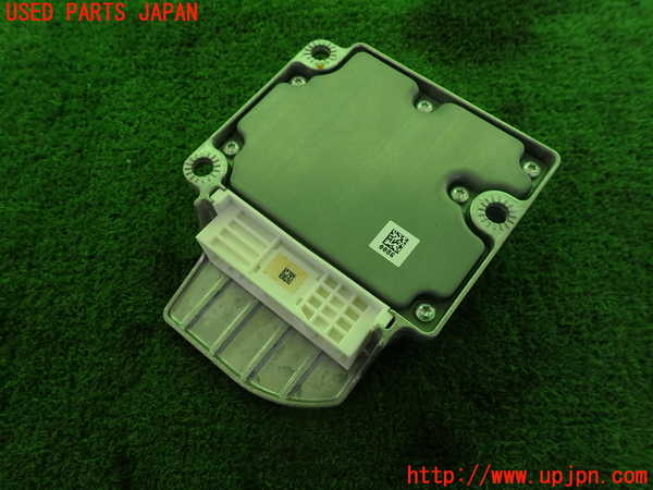 2UPJ-9236976145]BMW X3(PC25)エアバッグコンピューター 中古 (E83)_2