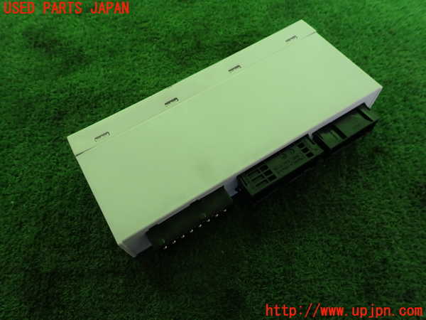 2UPJ-9236976147]BMW X3(PC25)コンピューター2 (61 35 3454 607)  中古 (E83)_2