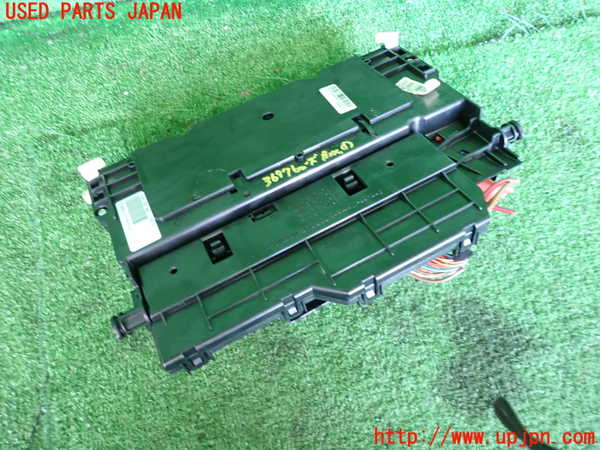 2UPJ-9236976741]BMW X3(PC25)ヒューズボックス1 中古 (E83)_2