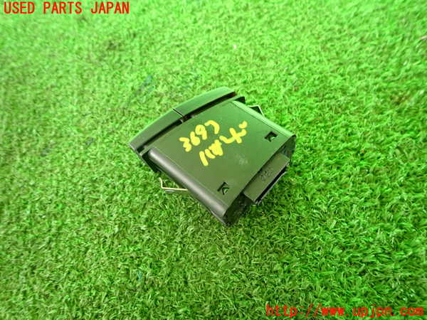 2UPJ-9236976290]BMW X3(PC25)ハザードスイッチ 中古 (E83)_2